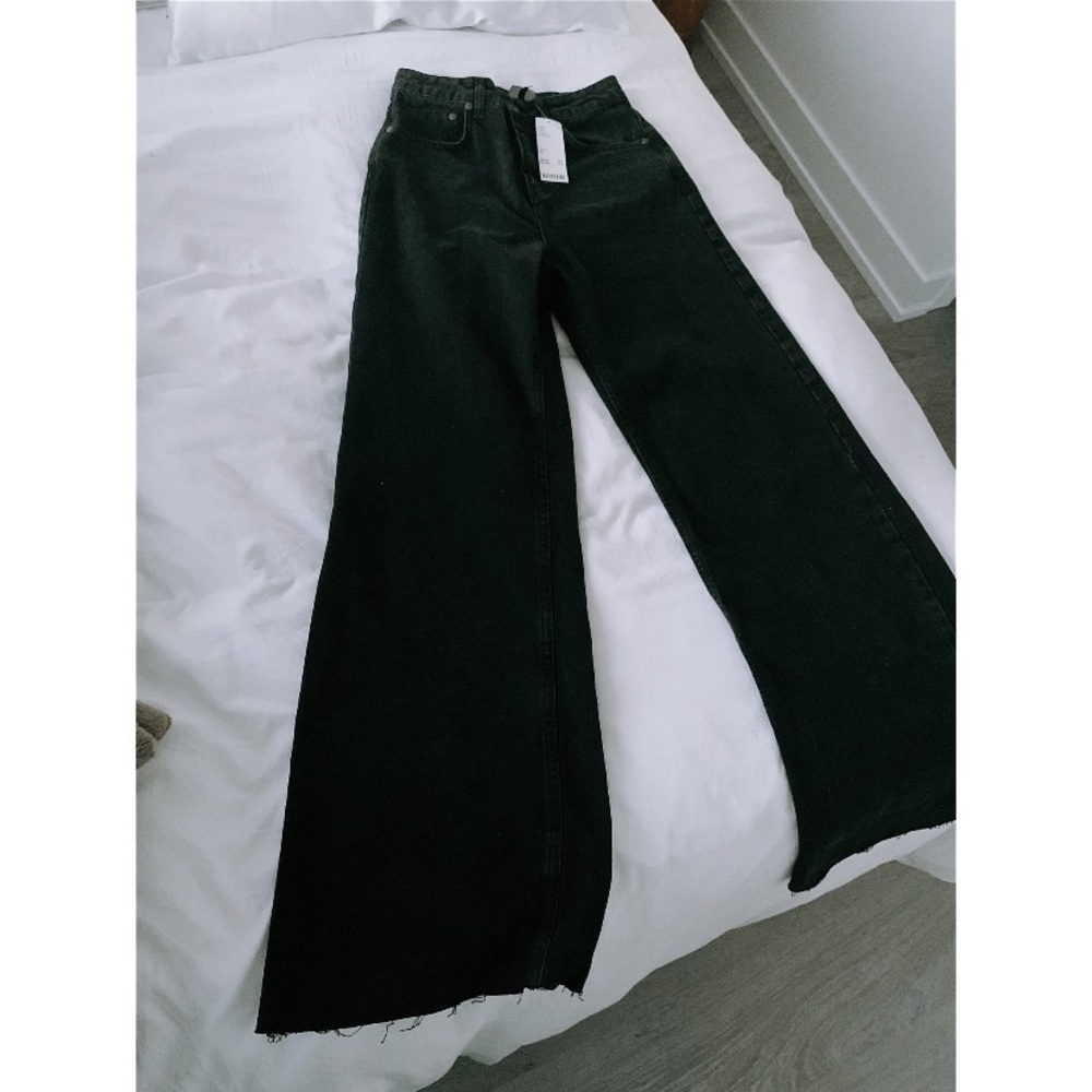 Ragged jeans - Picture 2 of 6